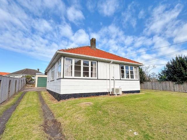 House for rent in Wanganui District