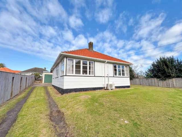 House for rent in Wanganui District