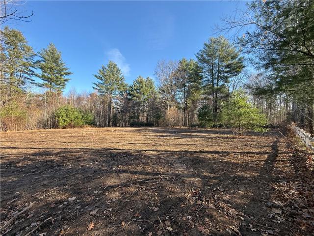 Land for sale in Foster, Providence County