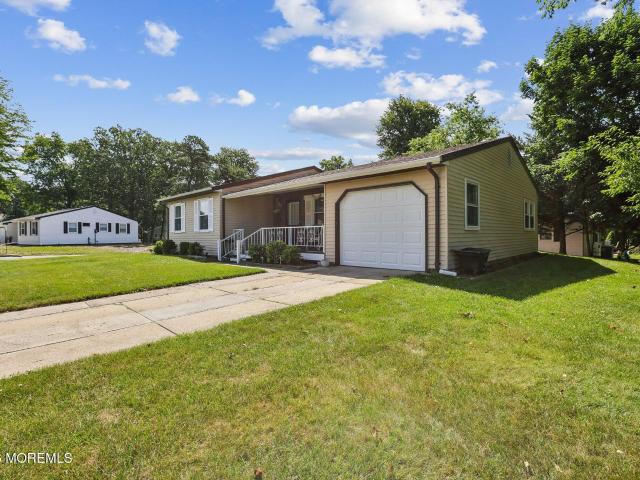 House for sale in Whiting, New Jersey