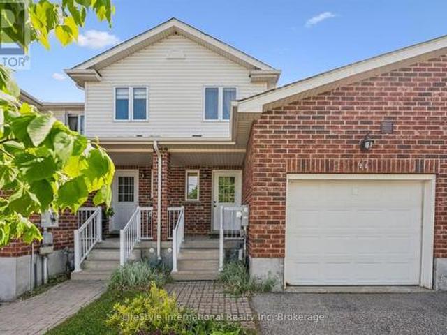 House for sale in Guelph, Ontario