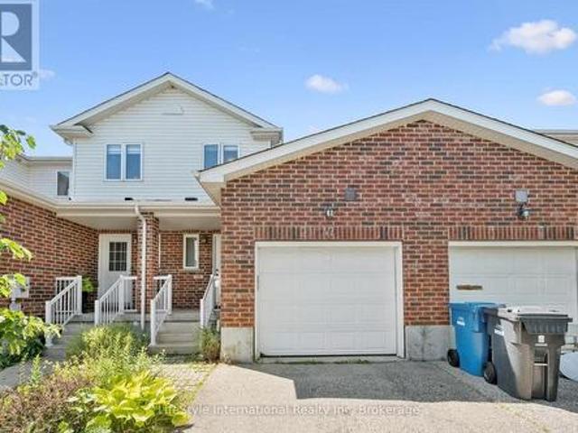 House for sale in Guelph, Ontario