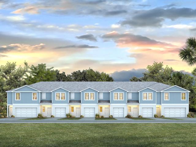 Townhouse for sale in Florida