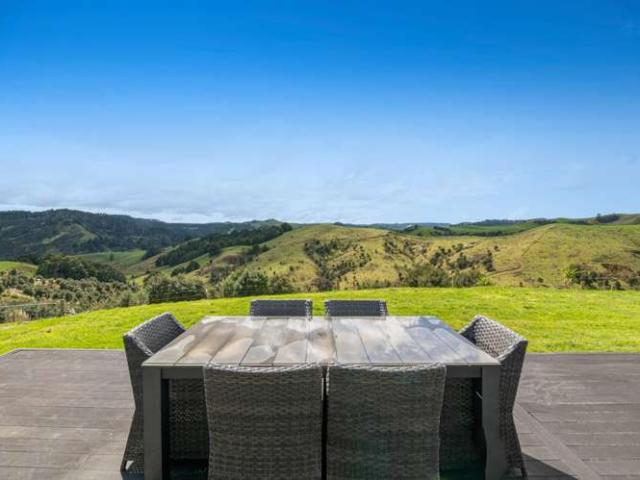 Property for sale in Kawau Island, Oroua County