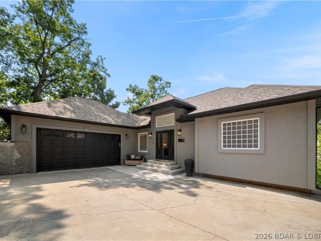 House for sale in Sunrise Beach, Missouri
