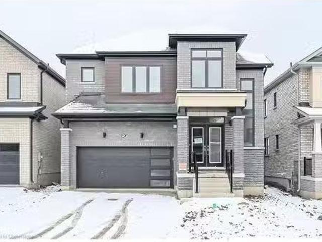 House for rent in Caledonia, Ontario