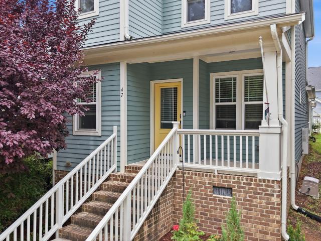 House for sale in Chatham, North Carolina
