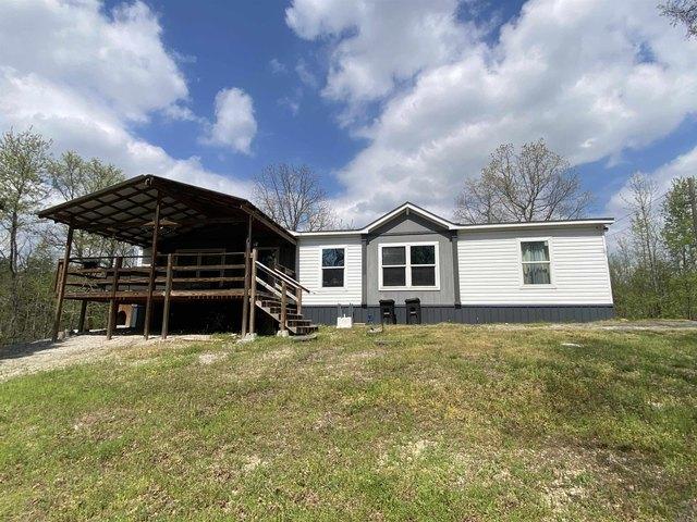 House for sale in Ark