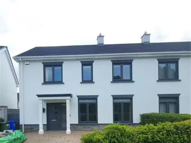 House to rent