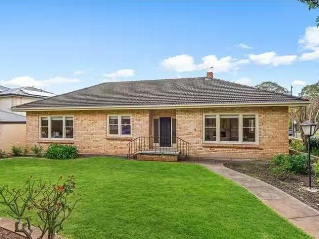 House for rent in Linden Park, Adelaide