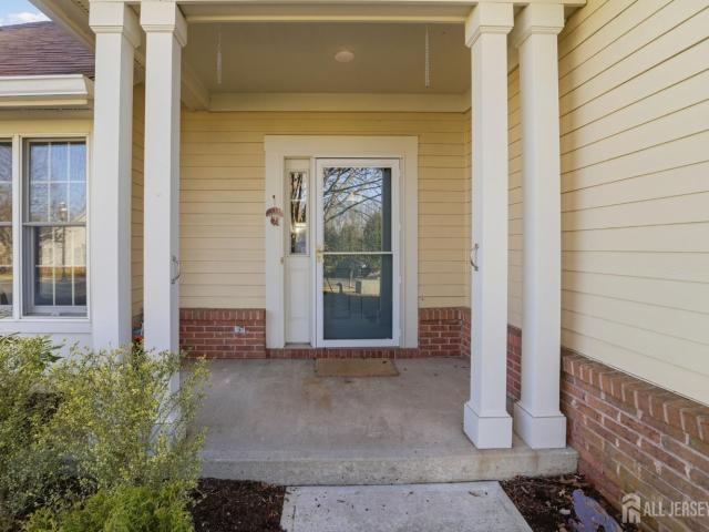 Condo for sale in Plainsboro, New Jersey
