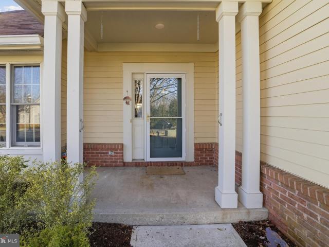 Townhouse for sale in Plainsboro, New Jersey