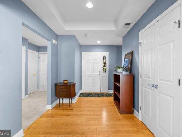 House for sale in Plainsboro, New Jersey