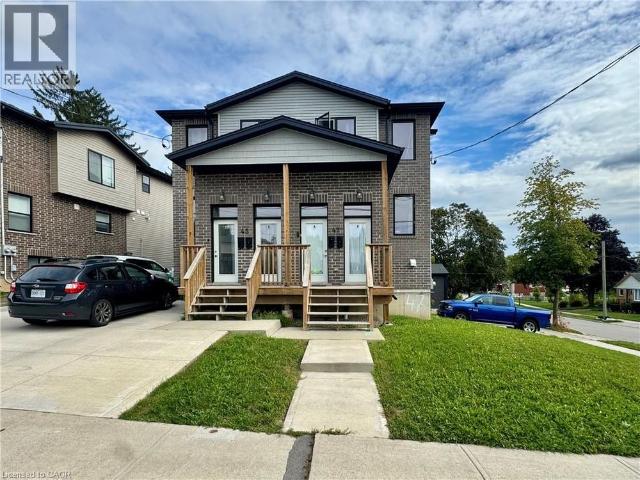 Apartment for rent in Southdale, Kitchener