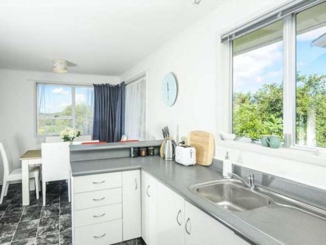 House for rent in Rapanui