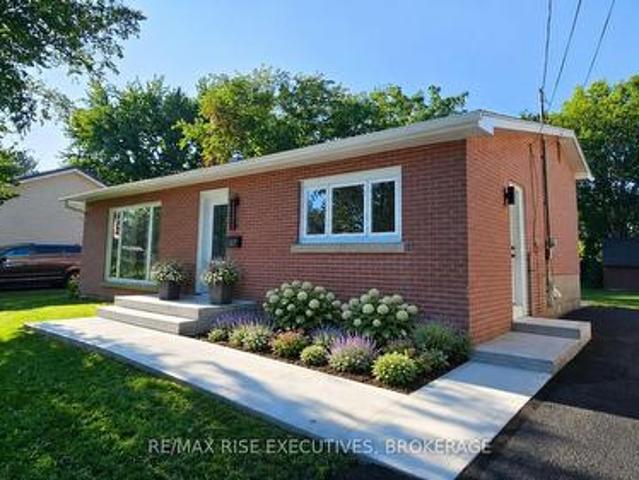 House for sale in Loyalist, Ontario
