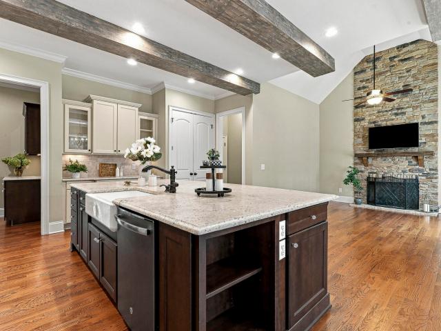 House for sale in Chatham, North Carolina