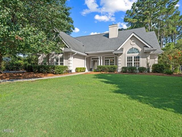House for sale in Bluffton, South Carolina