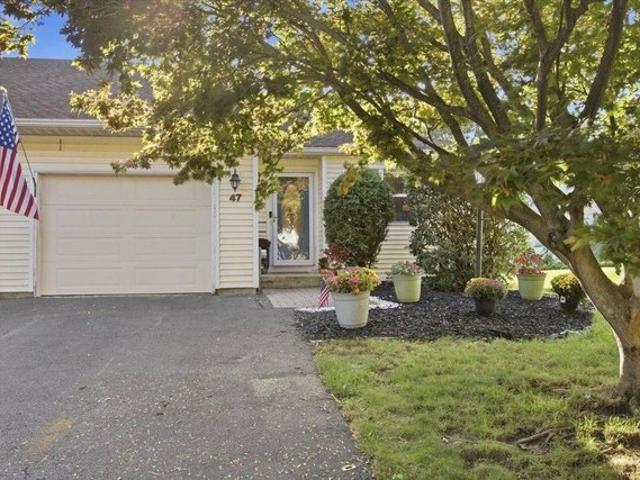 Townhouse for sale in Troy, New York