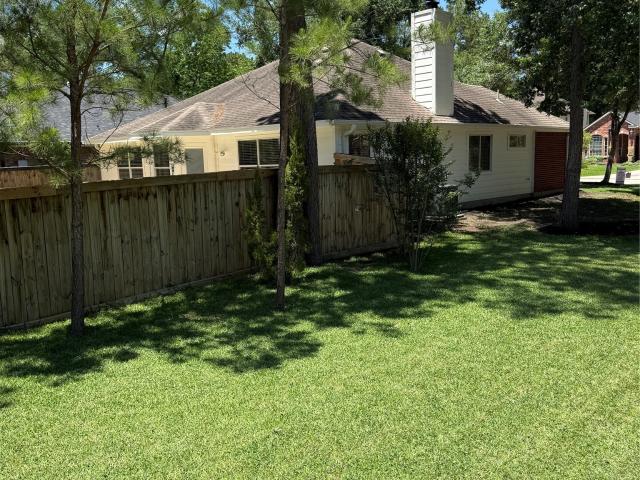 House for sale in Texas