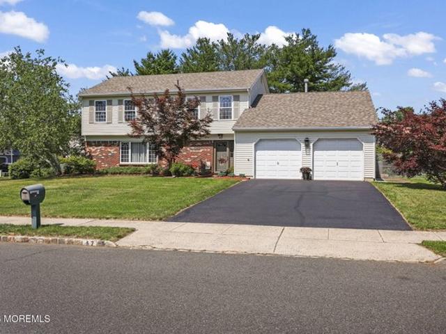 House for sale in Cliffwood, New Jersey