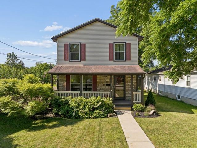 House for sale in Berlin, Ohio