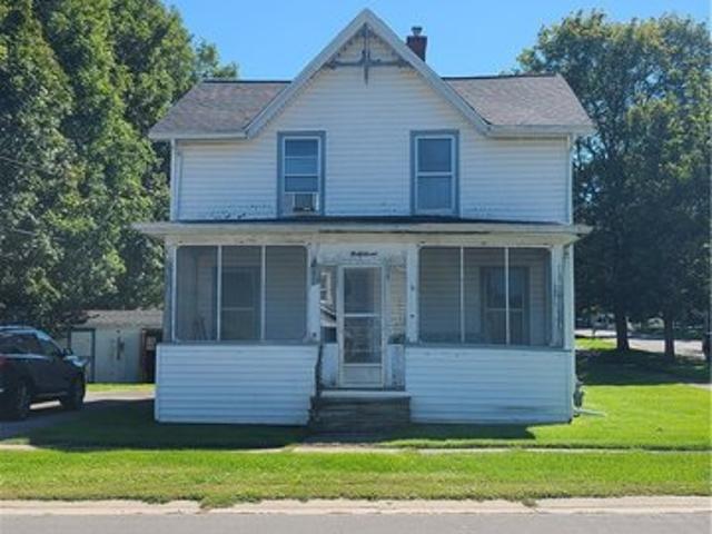 House for sale in Village of Shortsville, Town of Manchester