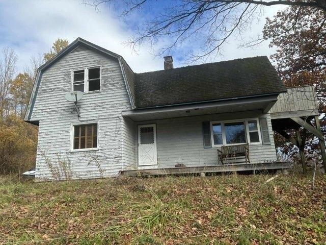 House for sale in Williamstown, Vermont