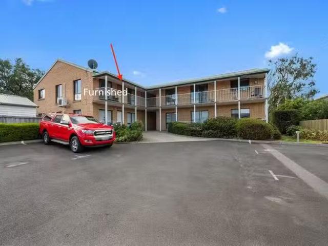 Apartment for rent in Hobart, Tasmania