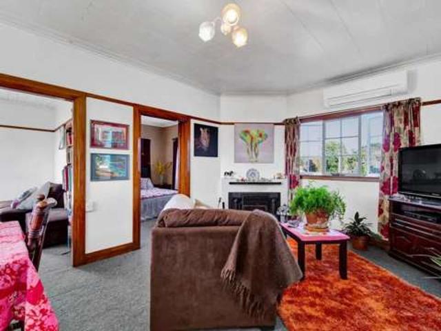 House for rent in Eltham, Taranaki