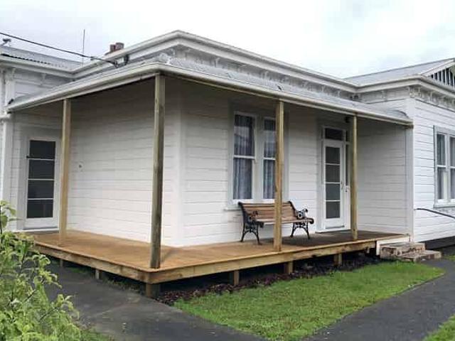 House for rent in Rangitikei District