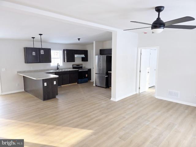 House for sale in Clementon, New Jersey