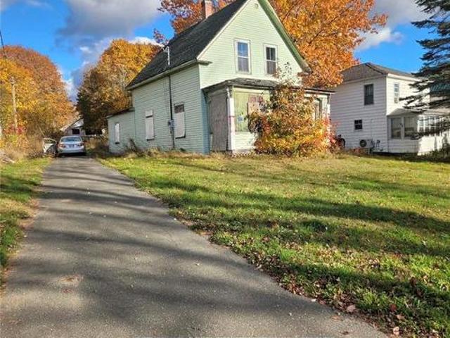 House for sale in New Brunswick