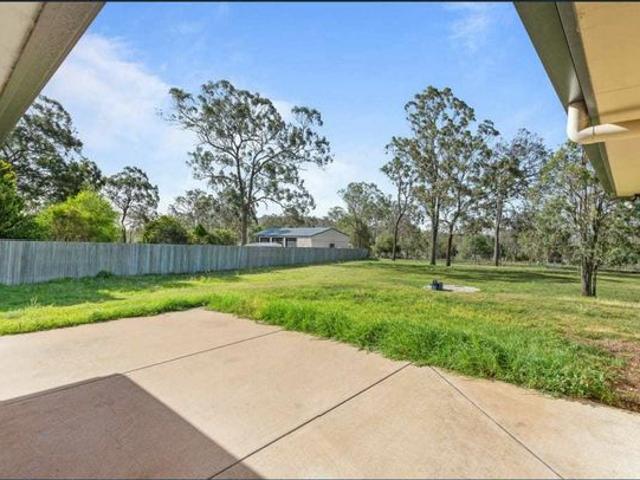 House for rent in Meringandan West, Queensland