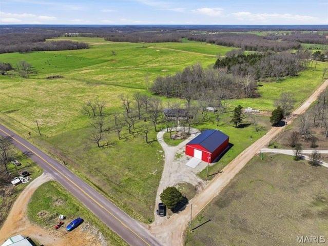House for sale in Ulman, Missouri