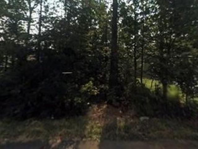 Land for sale in Lanham, Maryland