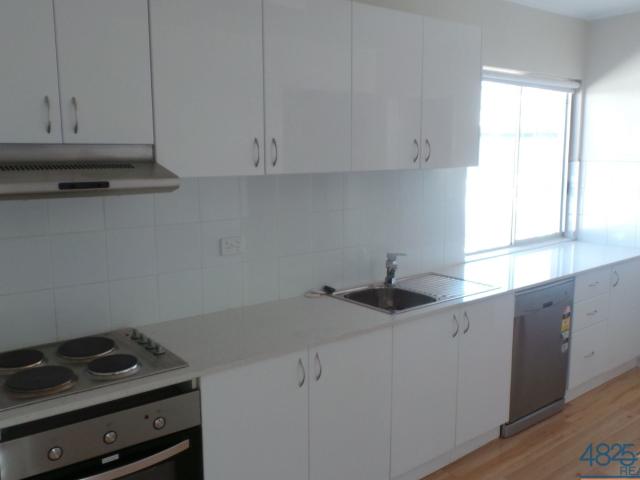Apartment for rent in Mount Isa, Queensland