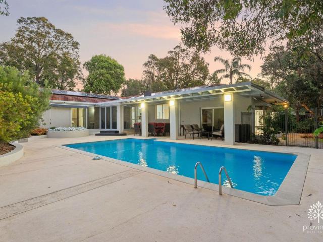 House for sale in Gooseberry Hill, Western Australia