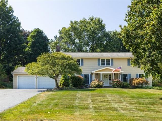 House for sale in Penfield, New York