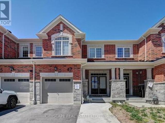 House for sale in Kitchener, Ontario