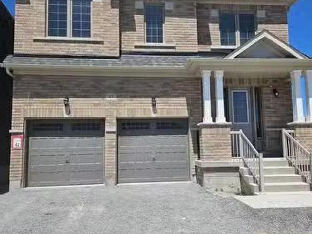 House for rent in Bowmanville, Ontario