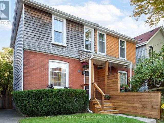 House for sale in Woburn, Ontario