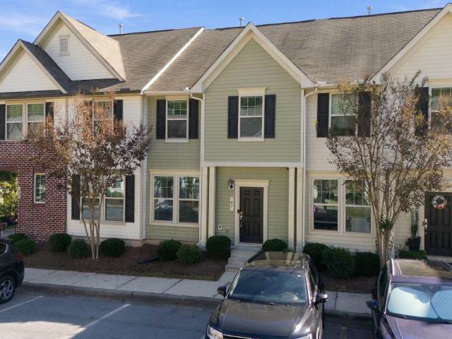 Townhouse for sale in Durham, Durham County