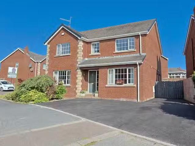 House for sale in Mullingar, North Tipperary