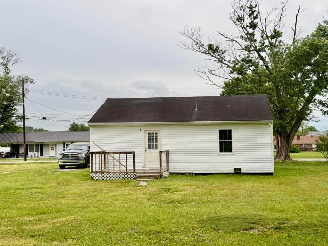 House for sale in Crab Orchard, Kentucky