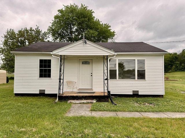 House for sale in Crab Orchard, Kentucky