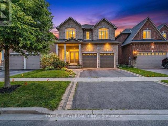 House for sale in Clarington, Golden Horseshoe