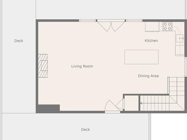 House for sale in Broken Bow, McCurtain County