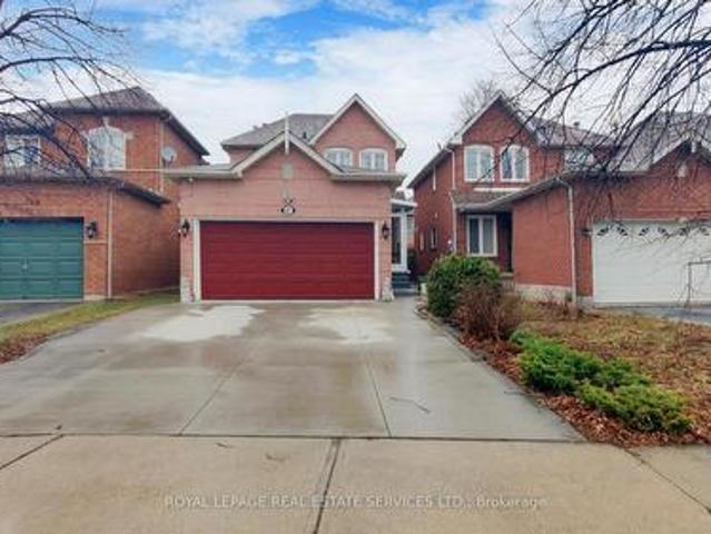 House for sale in Georgina, Ontario