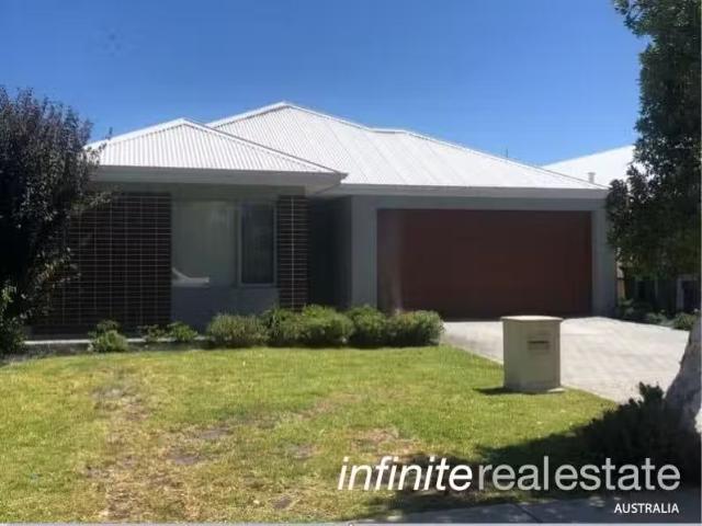 House for rent in Leda